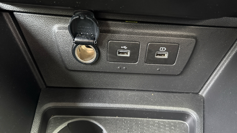 Dacia Duster 1.3 TCe 130 Expression 5dr Petrol Estate